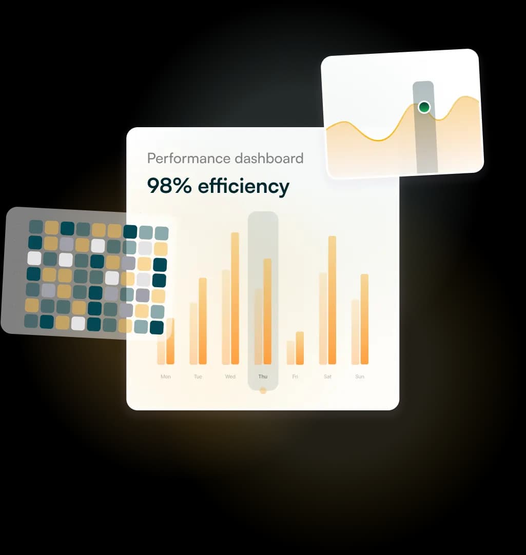 Pipelines & Calendar